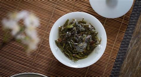 單叢茶是哪里的特產(chǎn),單叢茶是哪里的特產(chǎn)茶縮略圖