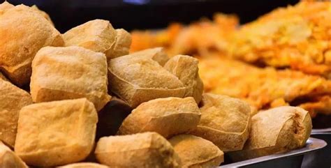豆制品會發胖嗎(多吃豆制品會發胖嗎)縮略圖
