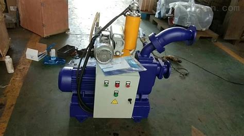 自吸泵最大吸程100米(吸程100米家庭用自吸泵)縮略圖