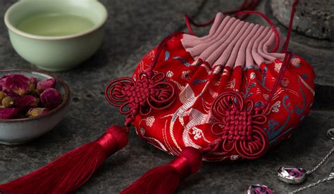 香囊的制作,香囊的制作方法縮略圖