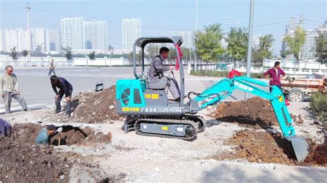 挖土機多少錢一臺 小型(挖土機多少錢一臺小型)縮略圖