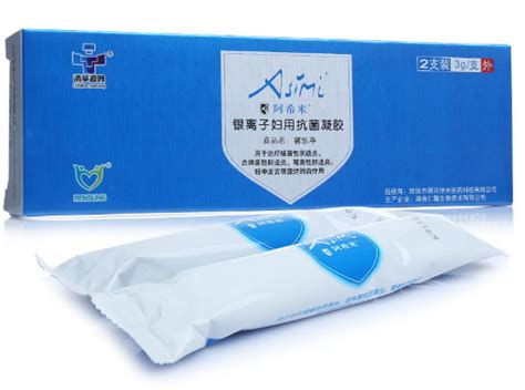 銀離子抗菌凝膠,銀離子抗菌凝膠使用方法縮略圖