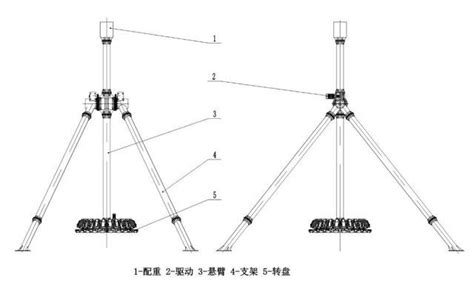 大擺錘的失重感算幾級,大擺錘的失重感怎么克服縮略圖