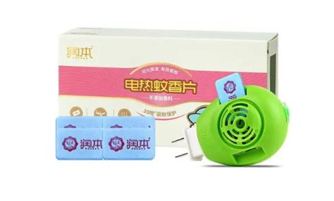 電蚊香片一片能用多久(電蚊香片一片能用多久?)縮略圖