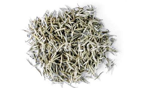 白毫銀針茶怎么泡,白毫銀針茶怎么泡好喝縮略圖