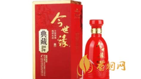 今世緣15典藏42度多少錢一瓶,五糧液縮略圖
