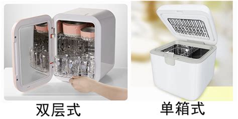 奶瓶消毒器是蒸汽的好還是紫外線的好,奶瓶消毒器紫外線和蒸汽哪個更好縮略圖