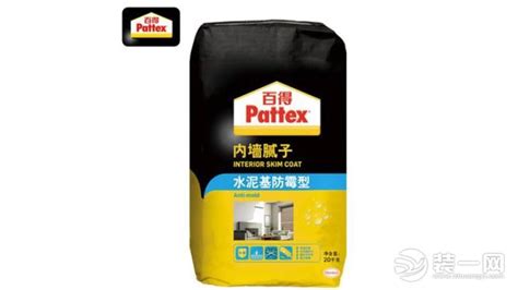 膩子十大品牌最新排行榜,膩子十大品牌排名縮略圖