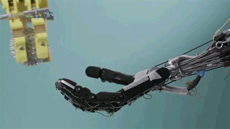機械臂操作教程,機械臂操作方法縮略圖