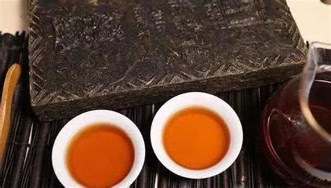 磚茶怎么喝(磚茶怎么喝最合適)縮略圖