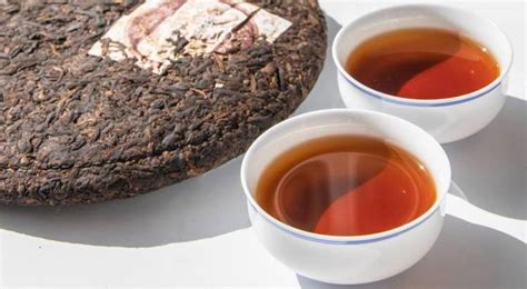 普洱熟茶不適用人群,普洱熟茶不適用人群有哪些呢縮略圖