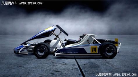 卡丁車生產廠家排名,國內卡丁車10大品牌廠家縮略圖