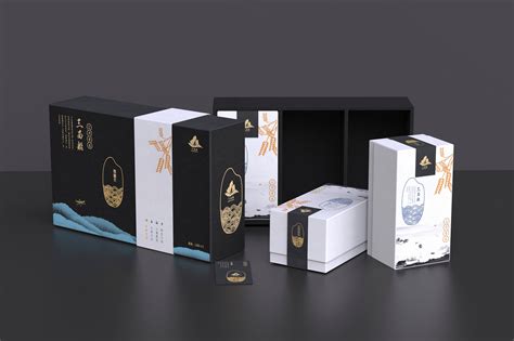包裝盒定制(包裝盒定制加工廠)縮略圖