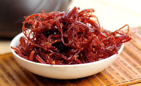 燈影牛肉介紹,燈影牛肉介紹作文縮略圖