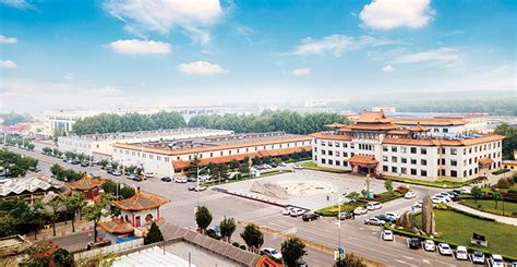 山西汾酒集團總部在哪,山西汾酒集團總部在哪建設(shè)縮略圖