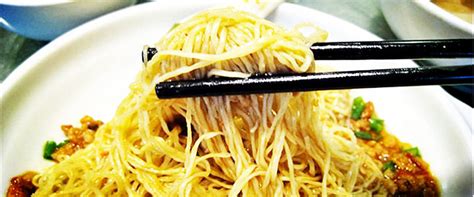 竹升面煮多久(竹升面煮多久熟)縮略圖