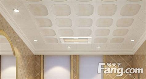 集成吊頂十大品牌(集成吊頂十大品牌排名)縮略圖