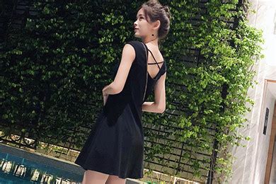 美背內衣搭配衣服圖片(美背內衣搭配衣服圖片女)縮略圖