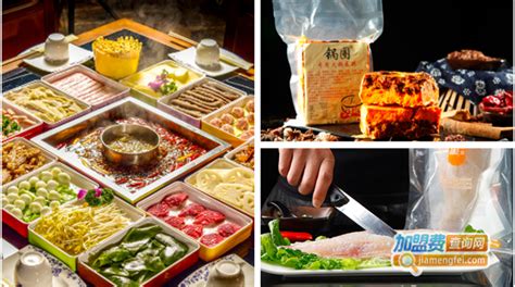 鍋圈食匯加盟親身經歷,鍋圈食匯加盟親身經歷知乎縮略圖