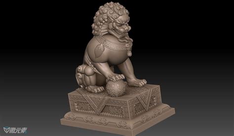 石獅子公母區(qū)別,石獅子公母區(qū)別圖片縮略圖
