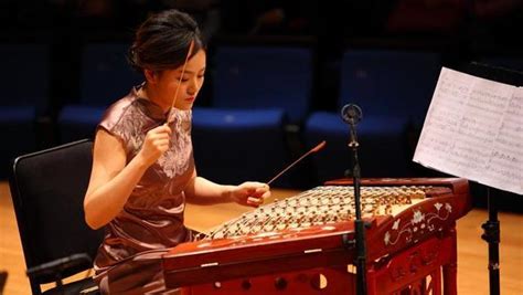 揚(yáng)琴演奏,揚(yáng)琴演奏視頻縮略圖