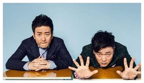 筷子兄弟是哪兩位(筷子兄弟是哪兩個人)縮略圖