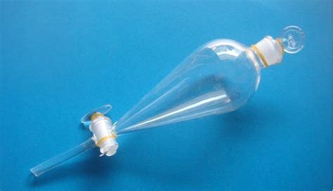 分液漏斗檢查氣密性(分液漏斗檢查氣密性三種方法)縮略圖