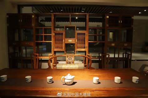 滿堂紅紅木家具有限公司,滿堂紅(中國)置業有限公司縮略圖
