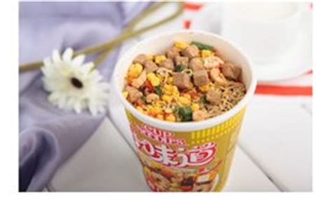 合味道是哪個國家品牌,合味道方便面縮略圖