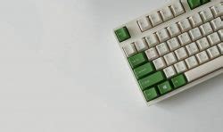 機械鍵盤各種軸的區別和選擇,游戲鍵盤用什么軸好縮略圖