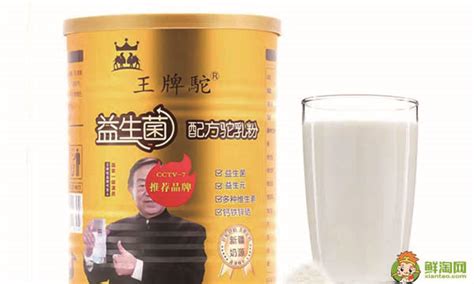 駱駝奶粉是真的嗎(真的駱駝奶粉多少錢一斤)縮略圖