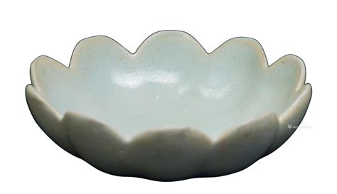 汝窯天青釉(汝窯天青釉筆洗)縮略圖
