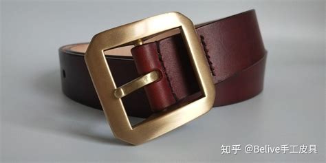 皮帶哪個品牌好(鱷魚皮帶哪個品牌好)縮略圖