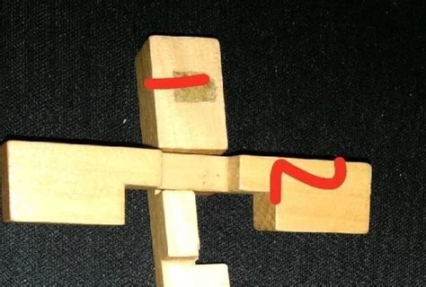 孔明鎖教程視頻(孔明鎖教程視頻簡單易學)縮略圖