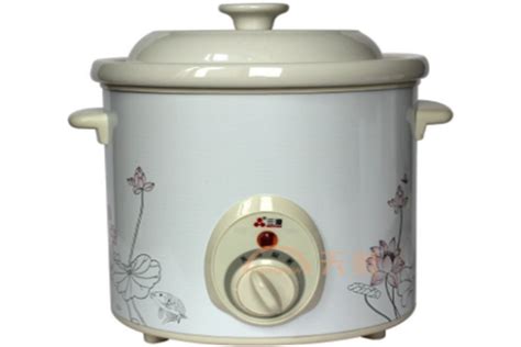 電燉鍋排名前十,電燉鍋排名前十品牌縮略圖
