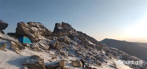 牧高笛冷山,牧高笛冷山2縮略圖