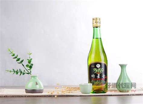 竹葉青酒45度,竹葉青酒45度怎樣縮略圖