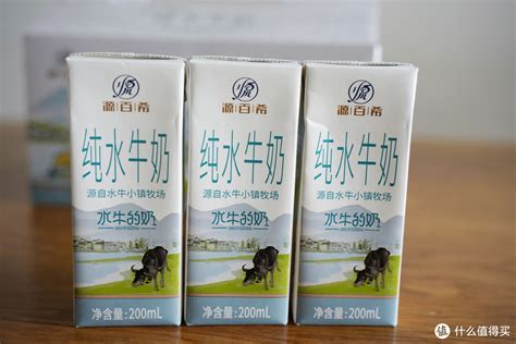 水牛奶品牌,水牛奶品牌排行榜縮略圖