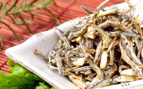 丁香魚怎么做好吃(丁香魚怎么做好吃視頻)縮略圖