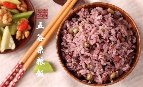 雜糧飯怎么煮才軟,雜糧飯怎么煮才軟糯好吃縮略圖