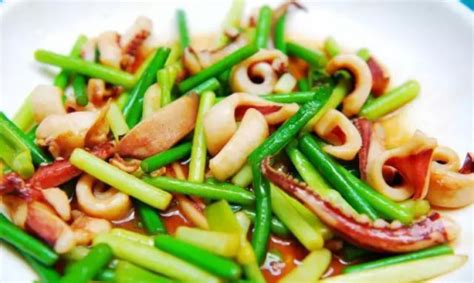 魷魚絲熱量高嗎 發胖嗎(魷魚絲熱量高嗎發胖嗎)縮略圖
