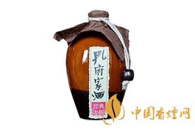 孔府家酒是哪里生產的,孔府家酒在哪里買縮略圖