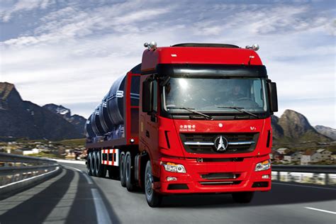 牽引車是什么車,牽引車是什么車型縮略圖