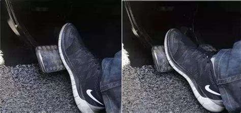 剎車踩下去很硬是什么原因(剎車踩下去很硬是怎么回事)縮略圖
