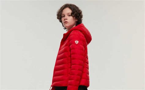 羽絨服排行榜前十名,男款羽絨服排行榜前十名縮略圖