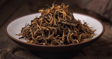 滇紅茶葉哪個品種最好,滇紅茶葉哪個品種最好喝縮略圖