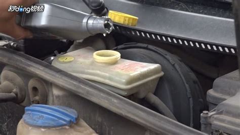 剎車油換一次需要多少升(剎車油換一次需要多少升油)縮略圖
