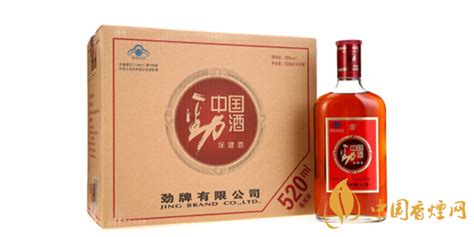 勁酒多少錢一瓶(勁酒多少錢一瓶 125ml)縮略圖