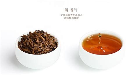 英德紅茶屬于什么茶,英德紅茶屬于什么茶葉縮略圖