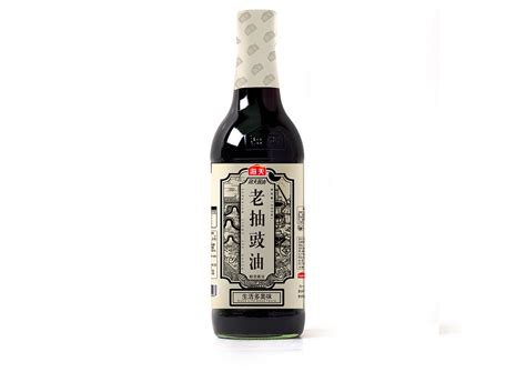 海天醬油(海天醬油事件)縮略圖